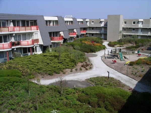 Buiten De Duinen Buren  Ngoại thất bức ảnh
